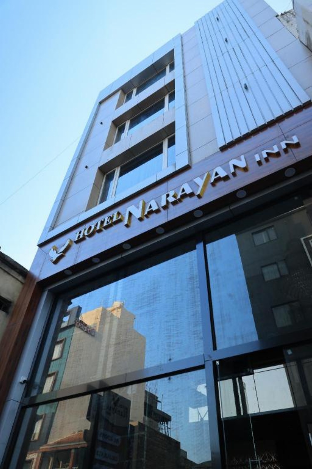 Hotel Narayan Inn